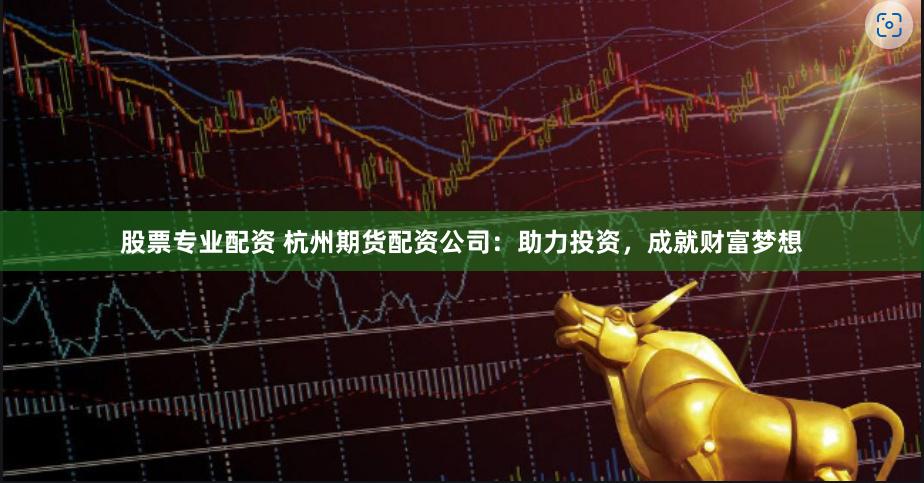 股票专业配资 杭州期货配资公司：助力投资，成就财富梦想