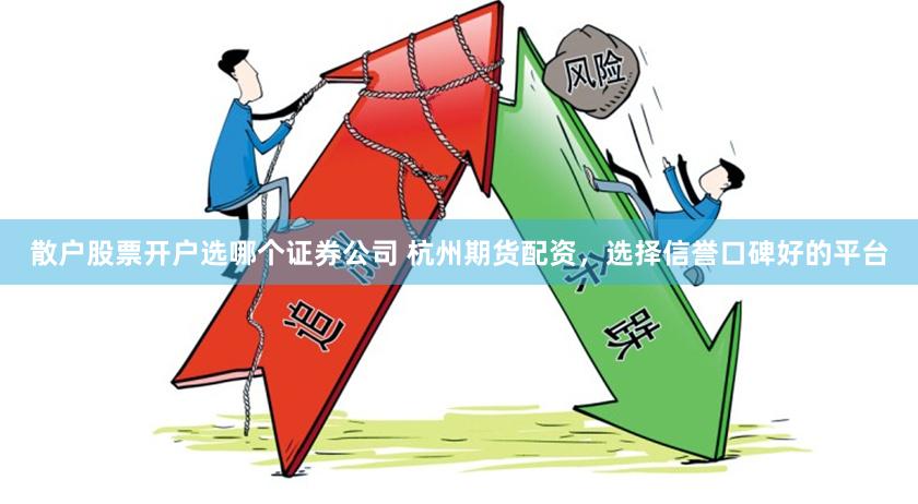 散户股票开户选哪个证券公司 杭州期货配资，选择信誉口碑好的平台